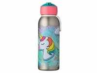 Mepal Campus Flip-Up Thermoflasche 350 ml Unicorn
