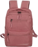 Kick Off Rucksack M 006917-14, Travelite Kick Off Rucksack M Rose