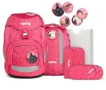 Ergobag Pack Schulrucksack-Set 6tlg
