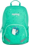 Ease Large ERG-MIL-001-A26, Ergobag Ease Large Kindergartenrucksack B&auml;rnelope