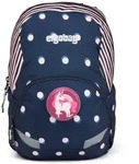 Ease Large ERG-MIL-002-9Y5, Ergobag Ease Large Kindergartenrucksack B&auml;rbel