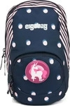 Ease Small ERG-MIS-002-9Y5, Ergobag Ease Small Kindergartenrucksack B&auml;rbel