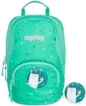 Ease Small ERG-MIS-001-A26, Ergobag Ease Small Kindergartenrucksack B&auml;rnelope