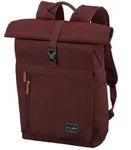 Travelite Basics Rollup Rucksack