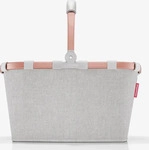 Carrybag BK1036, Reisenthel Carrybag Frame Twist Sky Rose