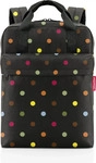 Allday Backpack M EJ7009, Reisenthel Allday Backpack M Dots