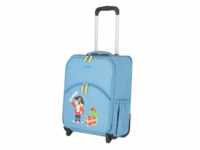 Travelite Youngster Kindertrolley Pirat