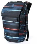 Nitro Nikuro Traveler Rucksack