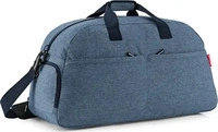 Overnighter Plus DM4027, Reisenthel Overnighter Plus Twist Blue