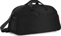 Overnighter Plus DM7003, Reisenthel Overnighter Plus Black