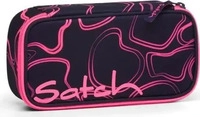 Schlamperbox SAT-BSC-001-9SP, Satch Schlamperbox Pink Supreme