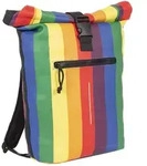 New Rebels Mart New York Rucksack