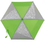 Step by Step Regenschirm