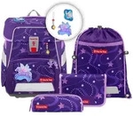 Step by Step SPACE Schulranzen-Set 5tlg