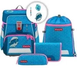 Step by Step SPACE Schulranzen-Set 5tlg