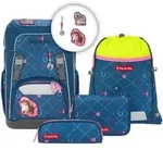 Step by Step GIANT Schulranzen-Set 5tlg