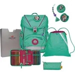DerDieDas ErgoFlex Schulrucksack-Set 5tlg