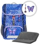 Step by Step KID Rucksack-Set 3tlg