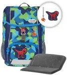 Step by Step KID Rucksack-Set 3tlg