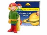 Tonies Content Tonie ab 6 Jahren Pixi Wissen - Planeten und Sterne
