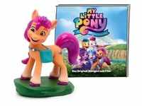 Tonies Content Tonie ab 6 Jahren My Little Pony - Das Original-Hörspiel zum Film