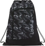 Sportbeutel SAT-SPO-001-9MG, Satch Sportbeutel Mountain Grid