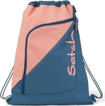 Sportbeutel SAT-SPO-001-CUG, Satch Sportbeutel Bluebird