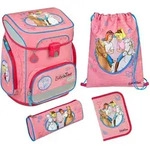 Scooli EasyFit Schulranzen-Set 5tlg