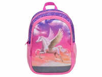 Belmil Kiddy Plus Kindergartenrucksack Pegasus
