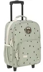 L&Auml;SSIG 2-Rollen Kindertrolley 46 cm