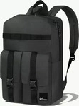 365 Rucksack 2011111-6502, Jack Wolfskin 365 Rucksack Granite Black