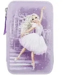 Depesche TOPModel 3-Fach Federtasche