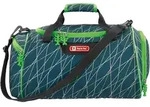 Sporttasche 183903, Step by Step Sporttasche Soccer World