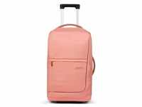 Satch Flow M Trolley Pure Coral