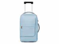 Satch Flow S Trolley Pure Ice Blue