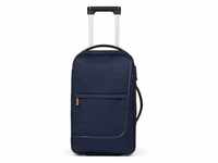 Satch Flow S Trolley Pure Navy