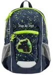 KIGA MAXI 227120, Step by Step KIGA MAXI Rucksack-Set 2tlg Little Wild Cat Chik