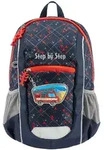 Step by Step KIGA MAXI Rucksack-Set 2tlg