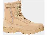 Brandit Tactical Zipper Boots