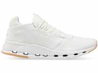 ON Running 7798486-00220, ON Running Cloudnova Sneaker Weiß Damen