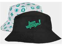 Cayler & Sons L Voyage Reversible Bucket Hat