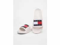 Tommy Jeans Flag Pool Ess Badeschuhe