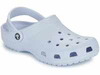 Crocs 10001-18250, Crocs Classic Sandale Grau