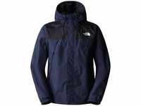 The North Face NF0A7QEY-17036, The North Face Antora Transition Jacket Bunt Herren