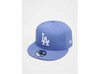 New Era LA Dodgers League Essential 9FIFTY Snapback Cap