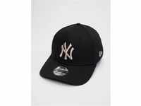 New Era York Yankees League Essential Stretch Fit Cap