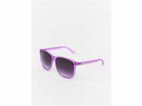 MSTRDS Masterdis Chirwa Sunglasses Purple (Standard size