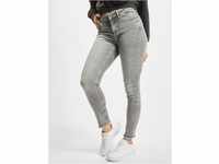 Only onlBlush NOS Mid Skinny Ankle JREA0918 Raw Jeans