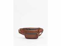 Urban Classics Synthetic Leather Shoulder Bag