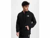 The North Face Open Gate Light Zip Hoodie